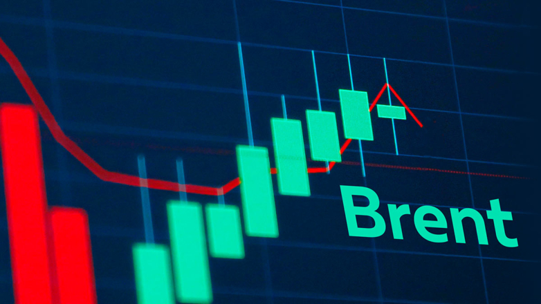 Нефть марки Brent подорожала на 6,2% после слов Трампа об Иране