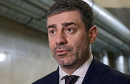 На Украине заявили о "точке кипения" в обществе из-за мобилизации