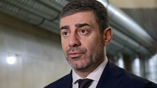 На Украине заявили о "точке кипения" в обществе из-за мобилизации