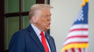 Трамп рассказал о ближайших планах в отношении Ирана
