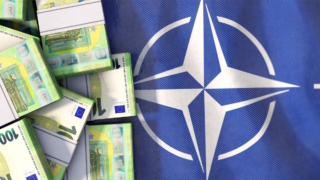 В НАТО утвердили план финансирования Альянса на ближайшие пять лет
