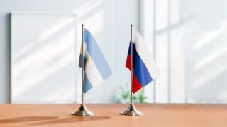 Аргентина приостановила сотрудничество с Россией по мирному атому