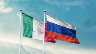 Итальянский военный атташе и его помощник высланы из России