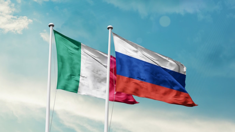 Итальянский военный атташе и его помощник высланы из России