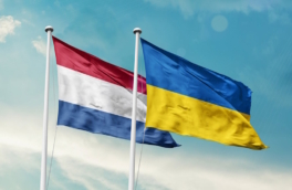 Нидерланды и Украина подписали договор о кооперации в сфере БПЛА