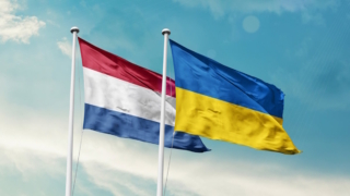 Нидерланды и Украина подписали договор о кооперации в сфере БПЛА