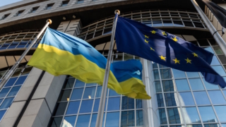 Еврокомиссия вложит до €10 млрд в оборону Украины