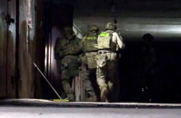 ФСБ сорвала подготовку атак БПЛА на военные аэродромы в Амурской и Челябинской областях