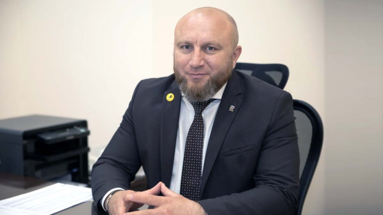 Глава Грайворонского округа Белгородской области ранен при детонации БПЛА