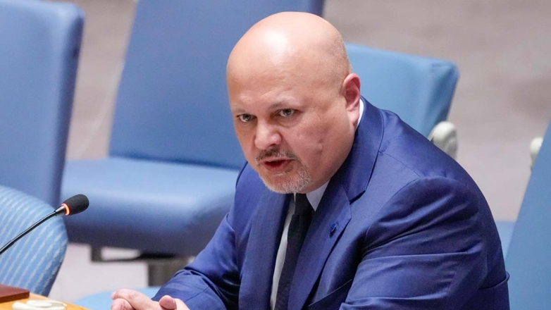 Россия будет требовать выдачи экс-прокурора МУС Хана, заявили в МИД