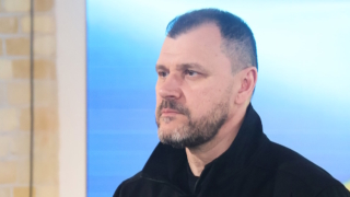 Зеленский выдвинет главу МВД Украины Игоря Клименко на пост руководителя Минобороны