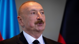 Представители России и Германии провели закрытую встречу в Баку – Алиев