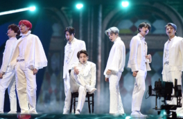 Личная жизнь BTS: таинственная блондинка, слухи о Чонгуке, V и Дженни и другие громкие истории