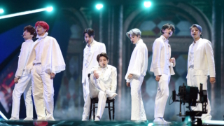 Личная жизнь BTS: таинственная блондинка, слухи о Чонгуке, V и Дженни и другие громкие истории
