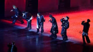 BTS представили клип на песню Normal и ее новые версии с цензурой и без