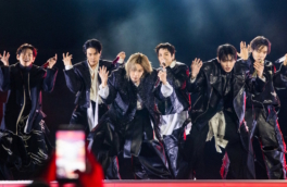 BTS снимают большой концертный фильм: волна слухов после выступлений в Мадриде