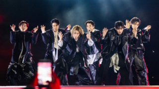 BTS снимают большой концертный фильм: волна слухов после концертов в Мадриде