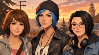 Съемки сериала Life is Strange стартовали в Канаде, релиз намечен на 2027 год