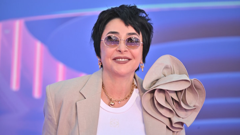"Я каждый раз боюсь": Ваня Дмитриенко, Лолита и t.A.T.u рассказали о страхе сцены и своих секретах перед выступлением