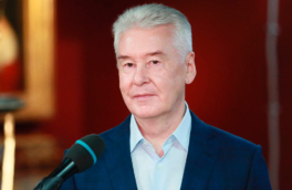 Собянин выступил против переноса столицы