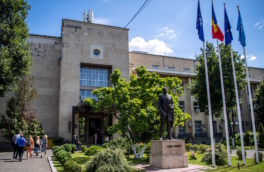 Румыния высылает российского дипломата