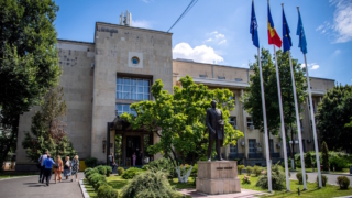 Румыния высылает российского дипломата