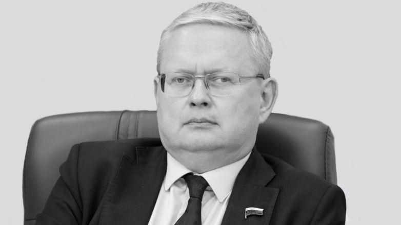 Ключевая ставка – ключевой маркер отношения к России