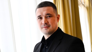 Министр обороны Украины может лишиться поста из-за борьбы с коррупцией