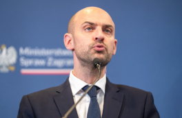 Франция введет санкции против лиц, которых считает причастными к российским кибератакам