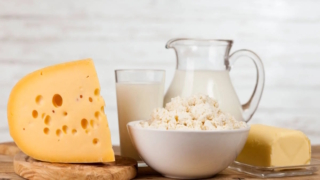 Поставки молочной продукции из Армении в Россию ограничат