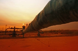 Ирак и Сирия восстановят нефтепровод, простаивавший 20 лет, в обход Ормузского пролива