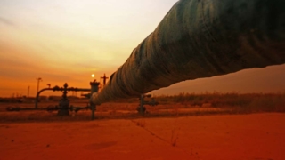 Ирак и Сирия восстановят нефтепровод, простаивавший 20 лет, в обход Ормузского пролива