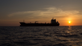 Военно-морская миссия ЕС IRINI задержала танкер South Star