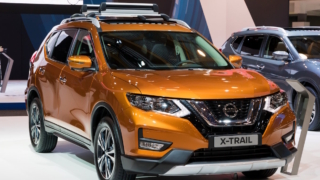 Nissan снимет с производства 11 моделей, включая Teana и X-Trail
