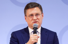 Новак объяснил перебои с поставками бензина на АЗС и разрыв в ценах