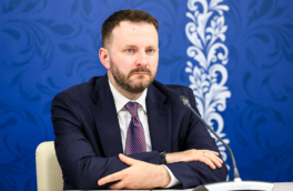 Орешкин объяснил, почему Центробанки мира массово скупают золото