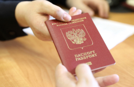 В МВД ответили на сообщения о массовых проблемах с оформлением загранпаспортов в Москве