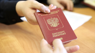 В МВД ответили на сообщения о массовых проблемах с оформлением загранпаспортов в Москве