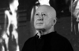 Ушел из жизни сооснователь "Песняров" Владислав Мисевич