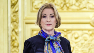 Посла Швеции Юханнессон вызовут в МИД РФ после атаки дронов на российское посольство в Стокгольме