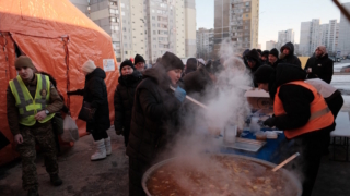 Новый премьер Украины спрогнозировал ситуацию с энергетикой будущей зимой