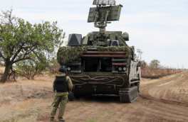 Российские военные сорвали массированную атаку БПЛА, спланированную Киевом под саммит НАТО