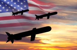 США начали вторую за сутки серию ударов по Ирану