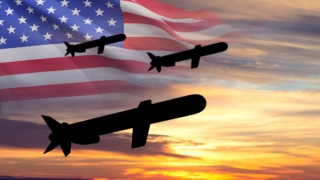 США начали вторую за сутки серию ударов по Ирану