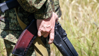 Армия России взяла под контроль Копани в Запорожской области и Украинское в Харьковской