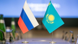 На российско-казахстанском форуме в Омске заключены соглашения на 65 млрд рублей