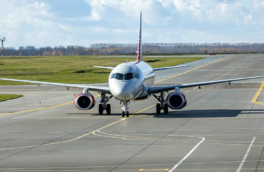 Оценка замены французских двигателей на SSJ-100 в 115 млрд рублей преждевременна, заявили в Минпромторге