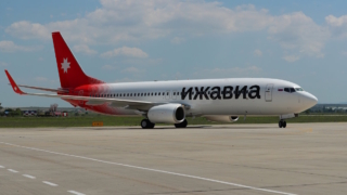 Компания "Ижавиа" приостановила продажу билетов на август