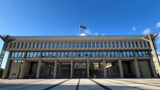 В Сейме Литвы зарегистрирован проект об отмене запрета на размещение ядерного оружия