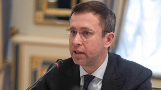 Премьером Украины стал глава "Нафтогаза" Сергей Корецкий